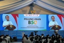 Bahlil Lahadalia says B50 biodiesel safe for Asian and European cars