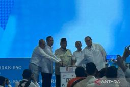 Prabowo rolls out B50 biodiesel program to boost energy sovereignty