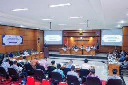 Pemda Pulau Belitung titipkan harapan pada RIPPM PT Timah