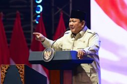 Indonesia expands low-interest loans through cooperatives: President