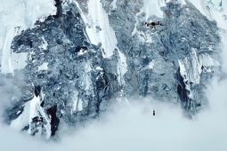 DJI Puts Drones to the Test on the World's Highest Peak