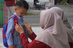 PKBM Ruman Aceh gratiskan biaya sekolah 33 peserta didik