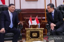 Indonesia và Singapore thắt chặt hợp tác quốc phòng với diễn biến tại Jakarta