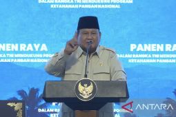 Prabowo targets full sugar self-sufficiency with two-year overhaul