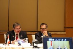 Indonesia sees room for both China and US AI initiatives: Airlangga