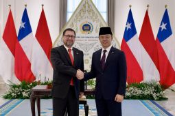 Indonesia, Chile bolster cooperation in critical minerals, healthcare