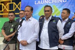 Government taps 27,000 Warung Pangan partners to stabilize prices