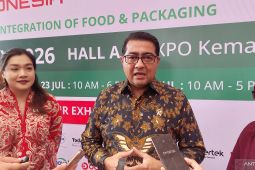 Indonesia pushes local brands into global markets through FHI 2026