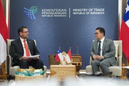 Indonesia, Chile push IC-CEPA to expand bilateral trade