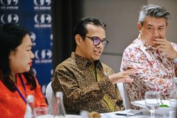 Indonesia to set up independent personal data protection agency