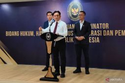 Yusril: Abdul Karim tidak mungkin diserahkan ke Israel