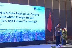 Indonesia pitches US$1.8 billion data center sector to Chinese firms