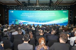 Weichai Group: 40 years in Vietnam, working together to create a new green and intelligent future