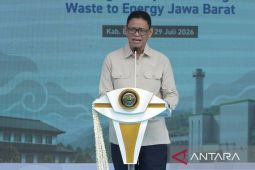 Indonesia breaks ground on 40 MW waste-to-energy power plant