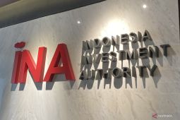 Indonesia's INA ranks second in Asia for sovereign wealth governance
