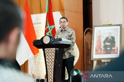 Indonesia, Morocco strengthen ties through cultural diplomacy
