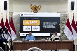 Garuda Bridge Program links 7,371 villages across Indonesia: Gov't