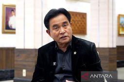 Yusril sebut tidak ada persoalan mendasar dengan isi buku "Islam ala Prabowo"