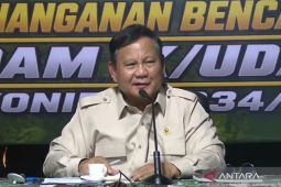 Prabowo pastikan bantuan Rp20 miliar per kabupaten di Flores telah disalurkan
