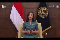 Menpar Widiyanti sebut pembangunan sektor pariwisata wajib pastikan keberlanjutan alam