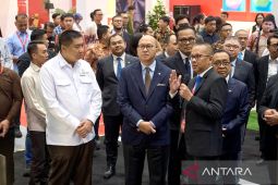 Danantara builds housing ecosystem to expand affordable access