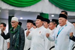 Prabowo bandingkan Indonesia dan Timor Leste respons kabinet "gemuk"
