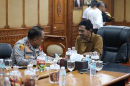 di Tengah cuaca ekstrem, Gubernur Aceh imbau siaga bencana