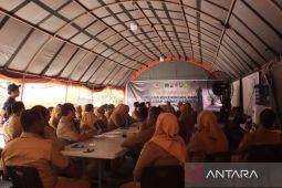 Pemprov Kaltim optimalkan Posko Siaga Darurat Karhutla di Samarinda