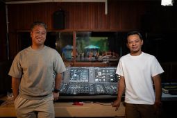 Teater Besar Taman Ismail Marzuki Simplifies Wireless Workflows With Sennheiser Spectera