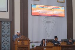 RAPBD Banjar 2027 untuk pelayanan publik dan kesejahteraan masyarakat