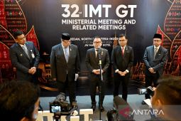 Malaysia nilai Sumut  miliki peluang besar dalam kerja sama IMT-GT