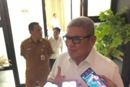 Bupati Malra minta pencarian bibit atlet jangkau wilayah kepulauan
