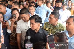 Wapres: Siswa bermasalah dengan menu MBG dapat perawatan terbaik