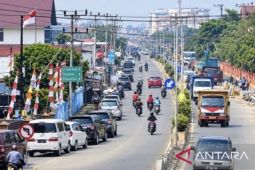 Pemkab Berau berlakukan PJJ akibat kabut asap karhutla