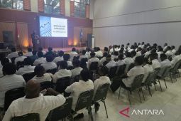 Papua Tengah pastikan guru Mapega aktif mengajar di wilayah 3T