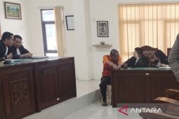 Mantan Plt Kepala SD di Balikpapan divonis 12 tahun penjara