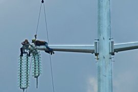 LIPI kembangkan tiga superkonduktor