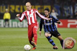 Cristian Chivu akan pensiun dini