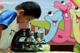 Tanda-tanda anak cacingan dan cara penanganan yang tepat