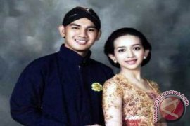 Pernikahan Putri Sultan tanpa kirab 