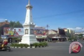 Persebaran "wi-fi" Yogyakarta akan semakin luas 