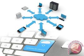 Komputasi awan infrastruktur utama revolusi industri 4.0