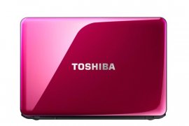 Toshiba undur diri dari usaha laptop