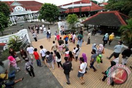 Kemenparekraf bidik tiga segmen untuk mobilisasi wisnus