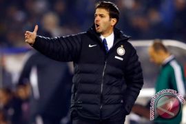 Stramaccioni: Napoli pantas menang