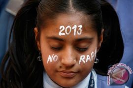 Menteri India mundur untuk hadapi tuduhan pelecehan seksual