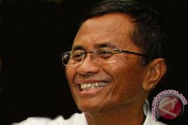 Dahlan Iskan jadi duta kopi