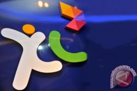 Jaringan XL Axiata pulih 100 persen di Sulteng