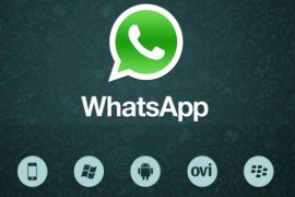 Brasil blokir WhatsApp selama 2 hari