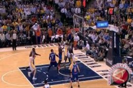 Knicks tundukkan Pacers di Gim 3 Final Wilayah Timur
